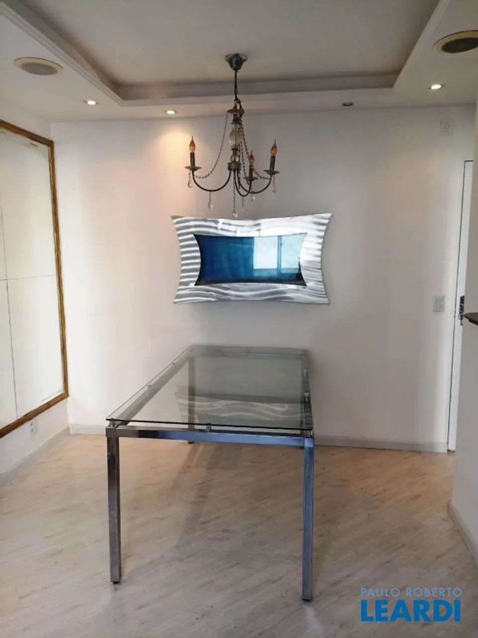 APARTAMENTO - MORUMBI - SP - Foto 2