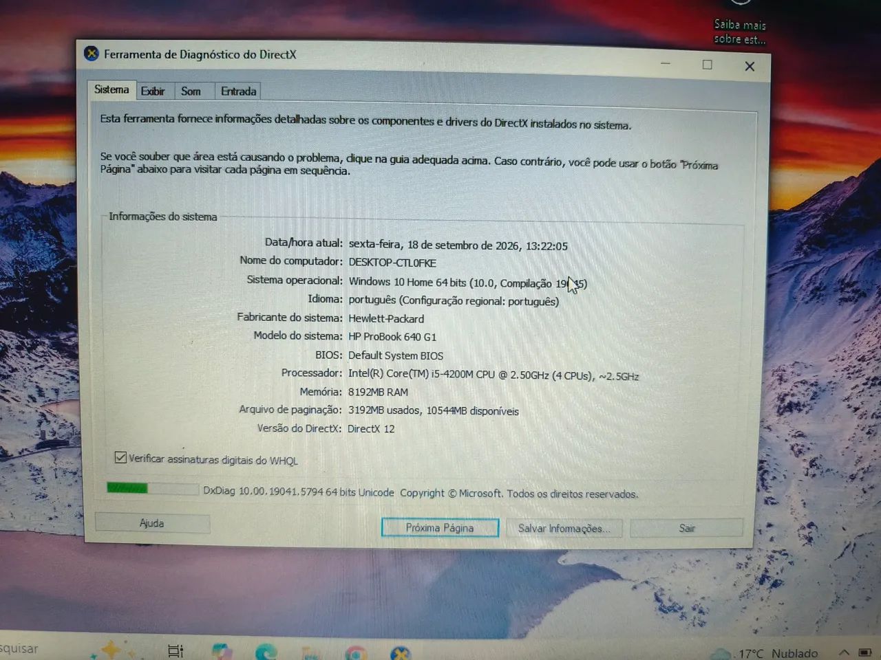 Notebook Hp  - Foto 4