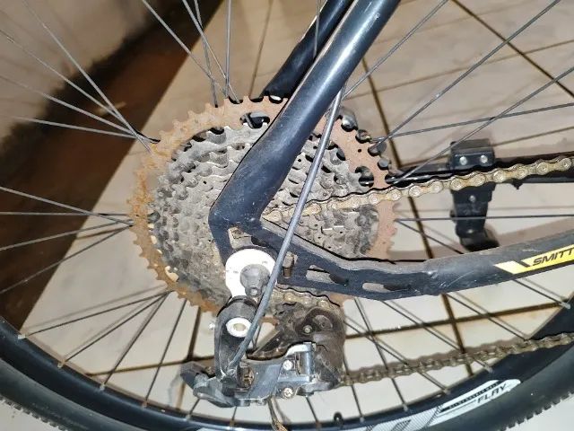 Bicicleta First - Foto 5