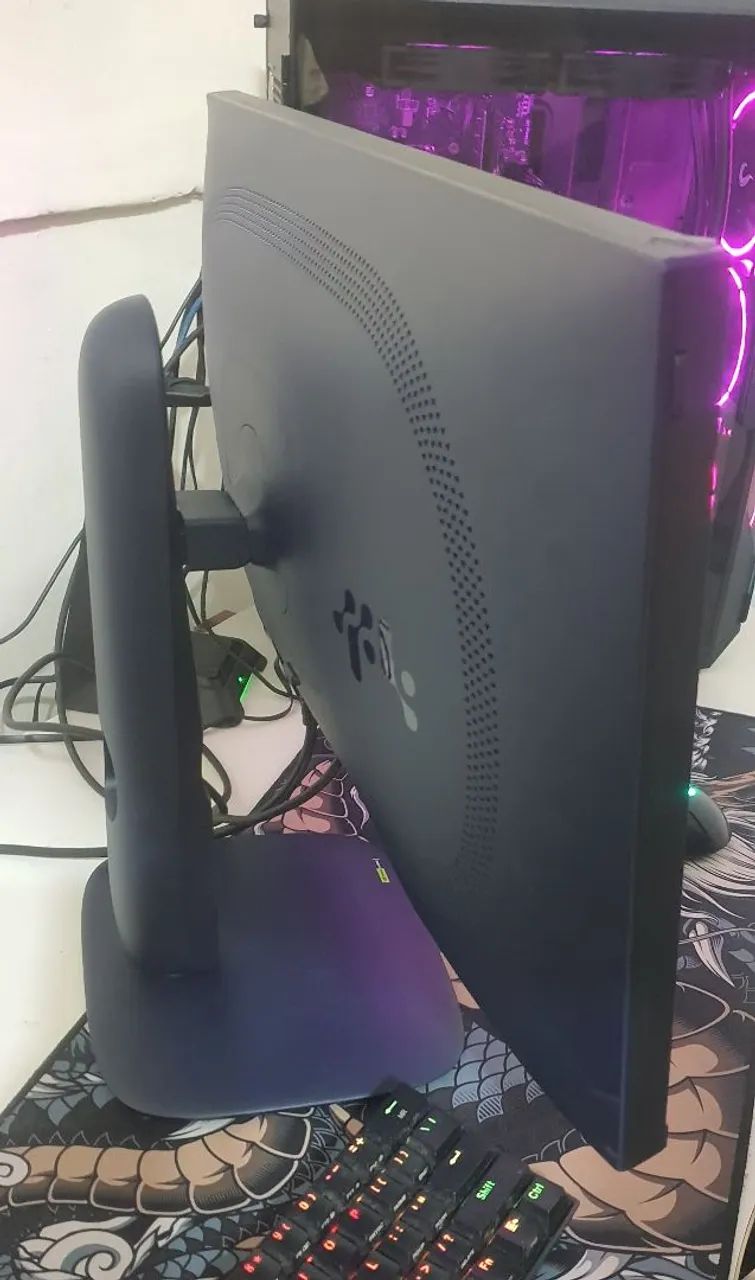 Monitor Alienware 25 Pol - 320hz - Foto 3