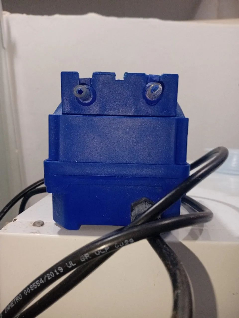 Dosador/Bomba Peristáltica