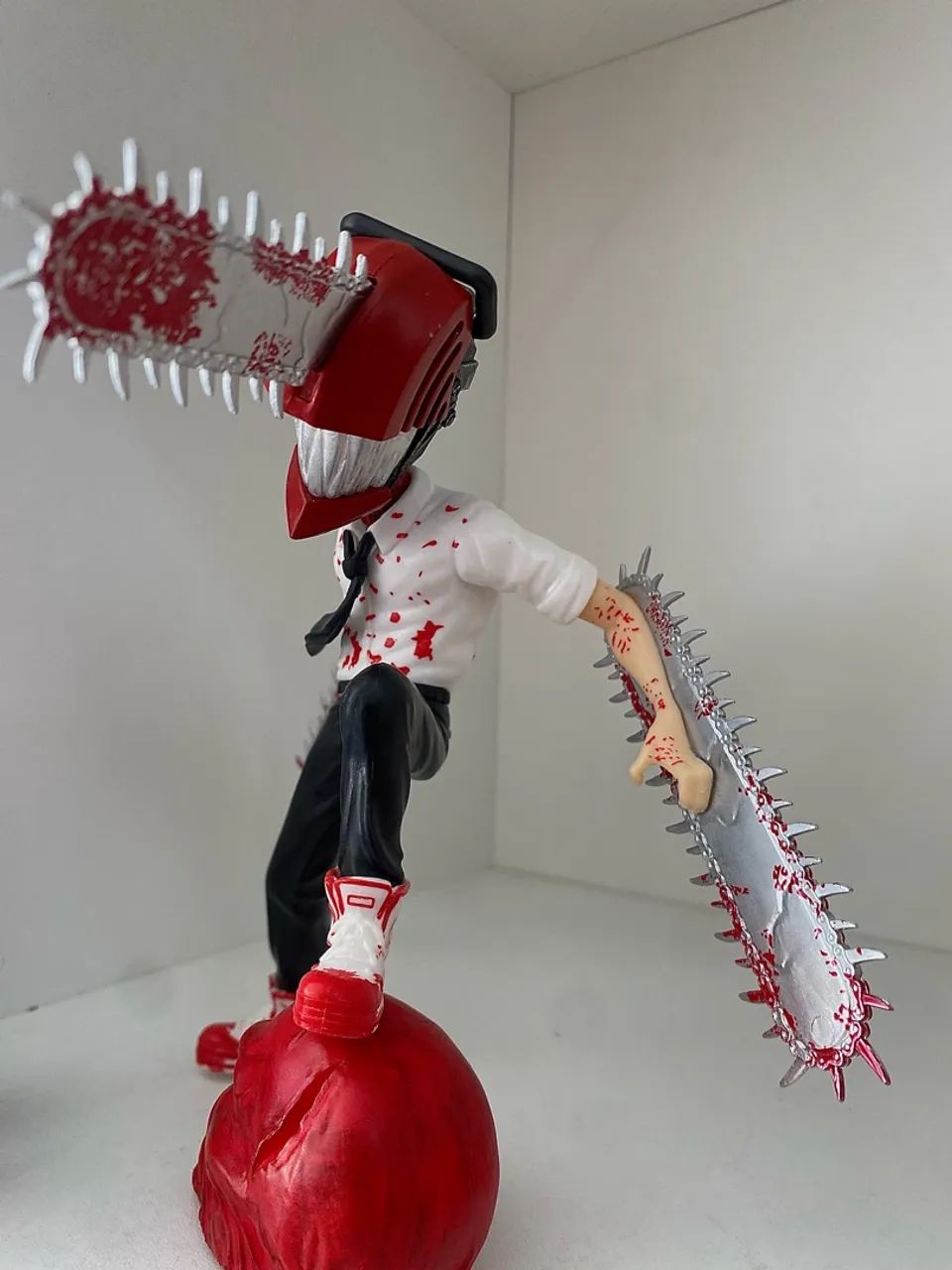 Actions Figures Denji Chainsaw man  - Foto 2