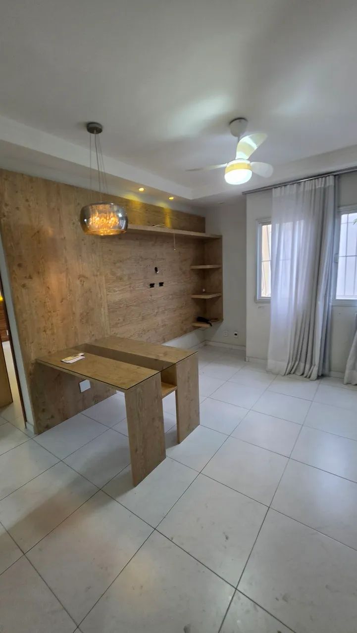 Apartamento 02 quartos Jardim Camburi