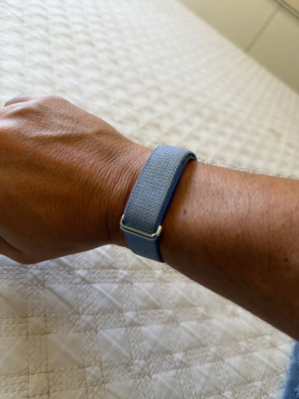Google fitbit air - Foto 3