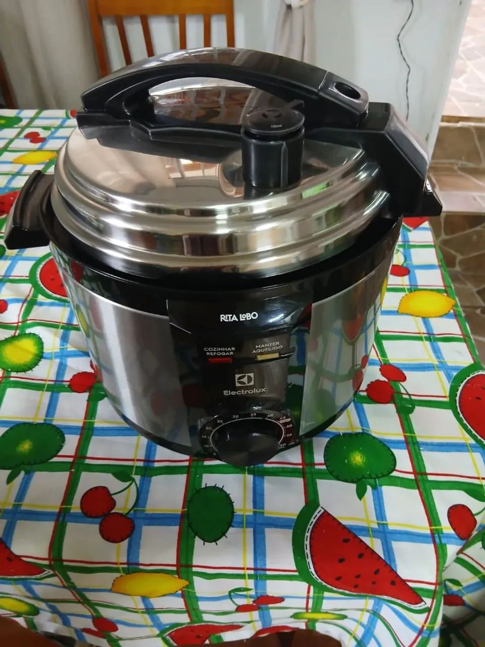 Panela de pressão  - Foto 2