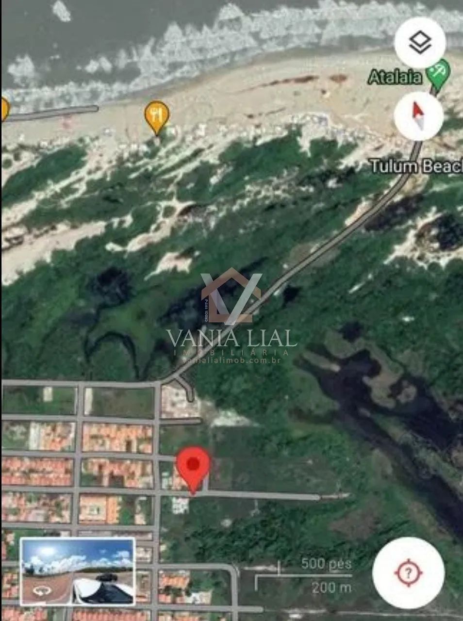 Terreno em Atalaia - Salinópolis, PA - Foto 2