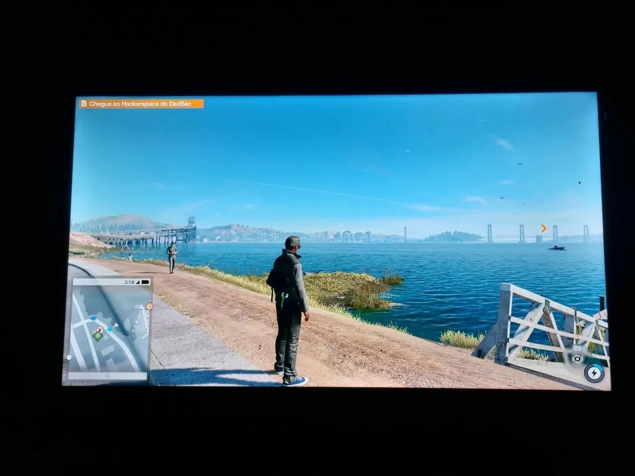 Ps4 fat - Foto 2