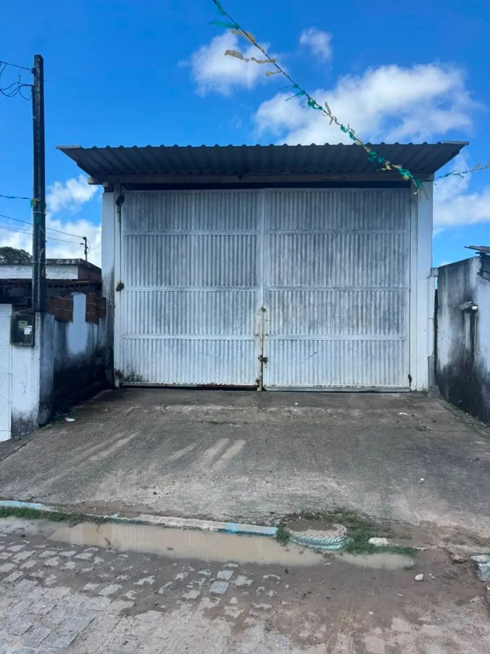 Galpão  vender ou alugar  - Foto 3