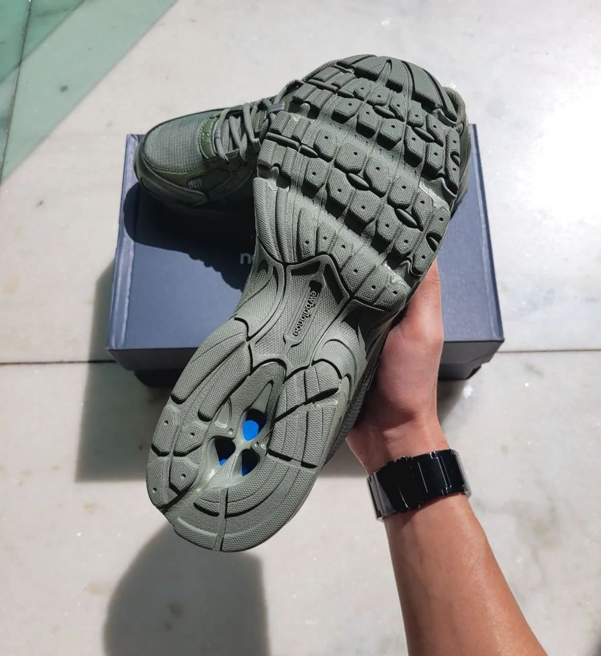Tênis New Balance 740 - Foto 5