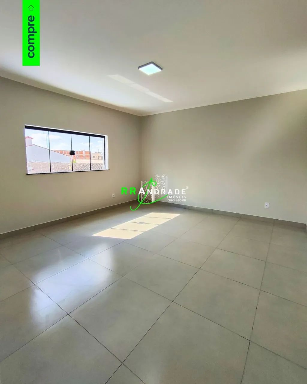 Aluga-se Sala Comercial Avenida Brasil - Foto 5