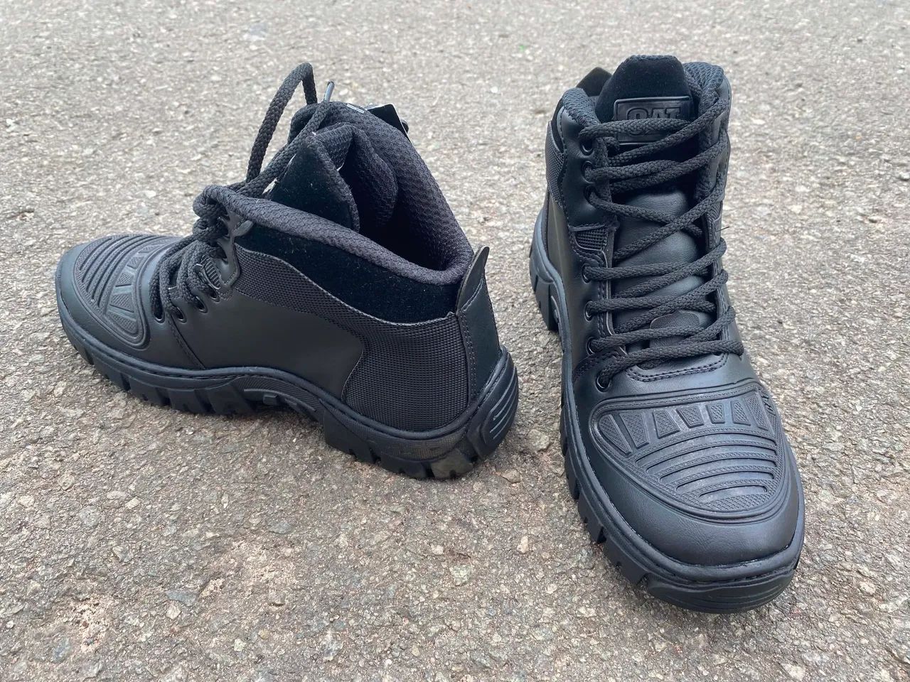 Botas Caterpillar  - Foto 2