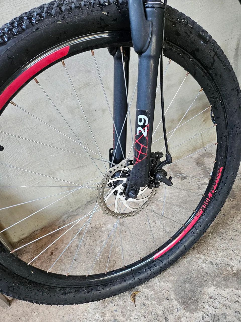 CALOI VULCAN 29 - Foto 3