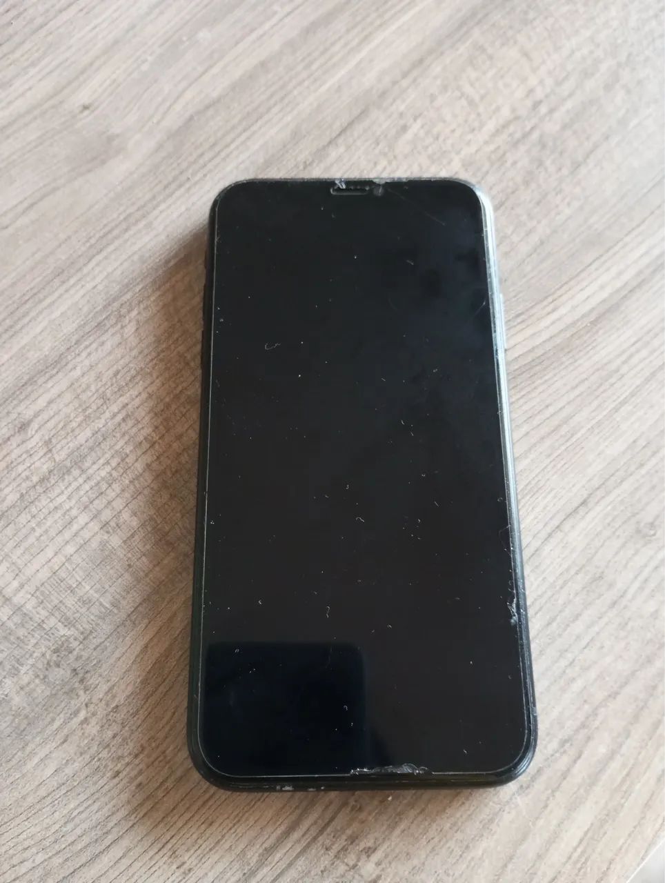 iPhone XR 128GB ( usado) 