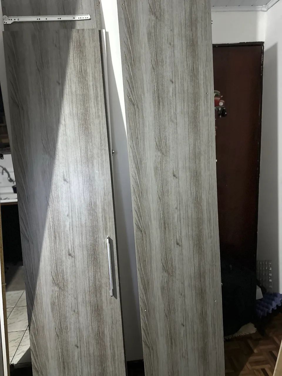 Vendo guarda roupa  - Foto 4