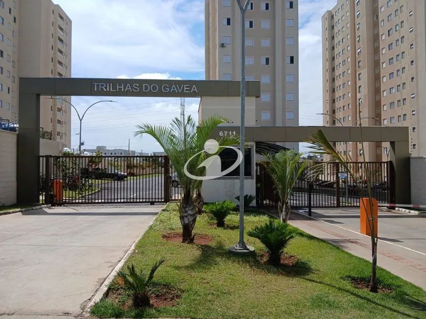 Aluguel Apartamento SHOPPING PARK - Foto 4