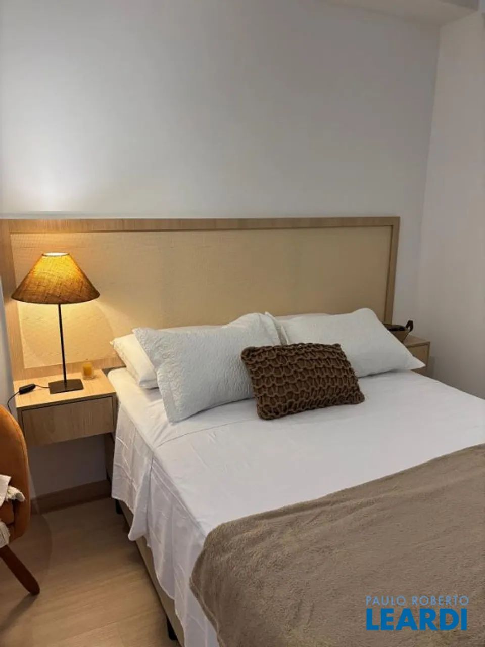APARTAMENTO - PINHEIROS - SP - Foto 5