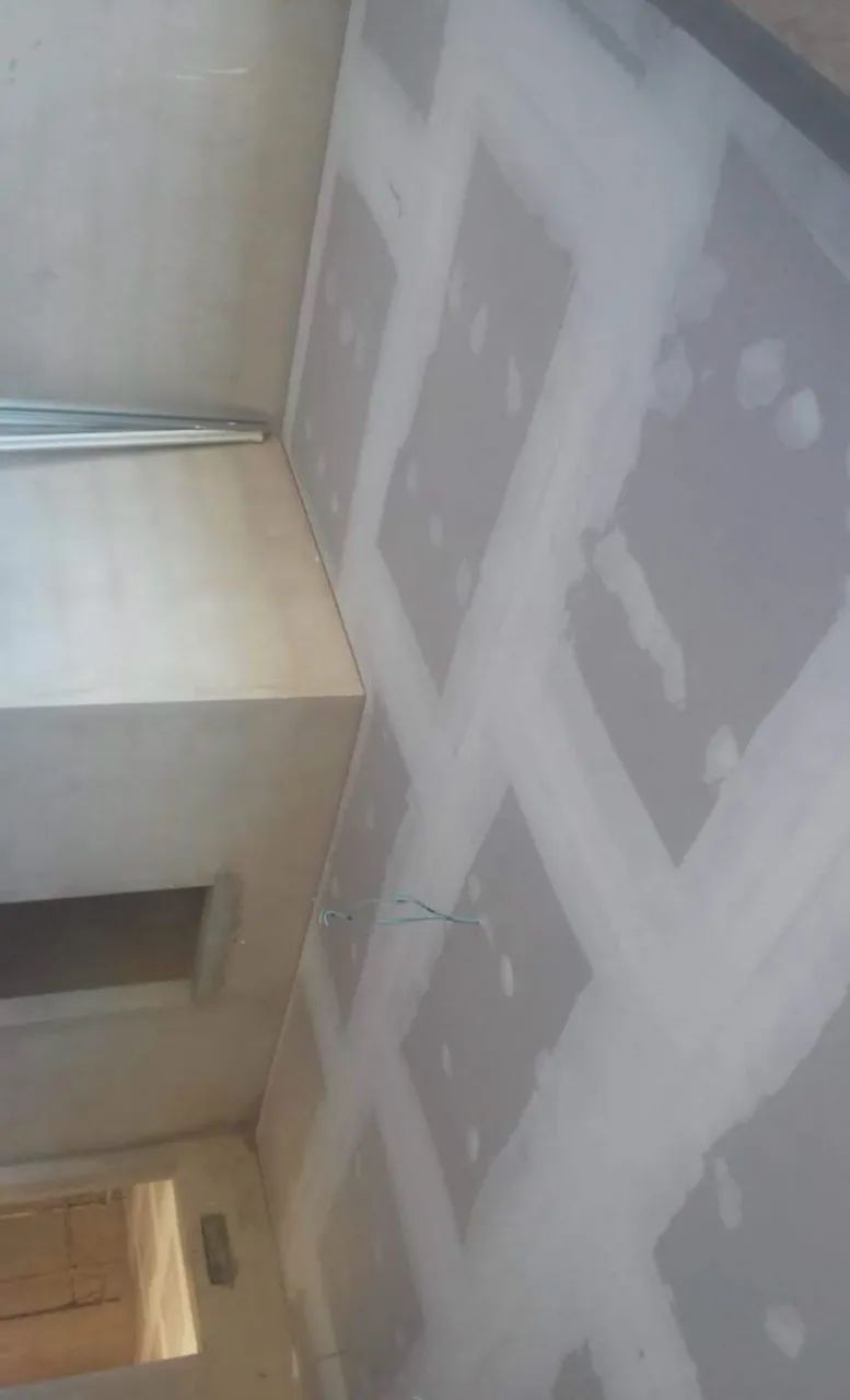 Gesseiro profissional 