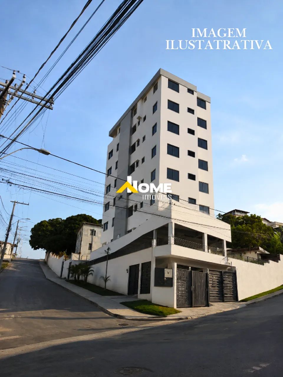 Loja à venda, Santa Helena - Belo Horizonte/MG - Foto 5