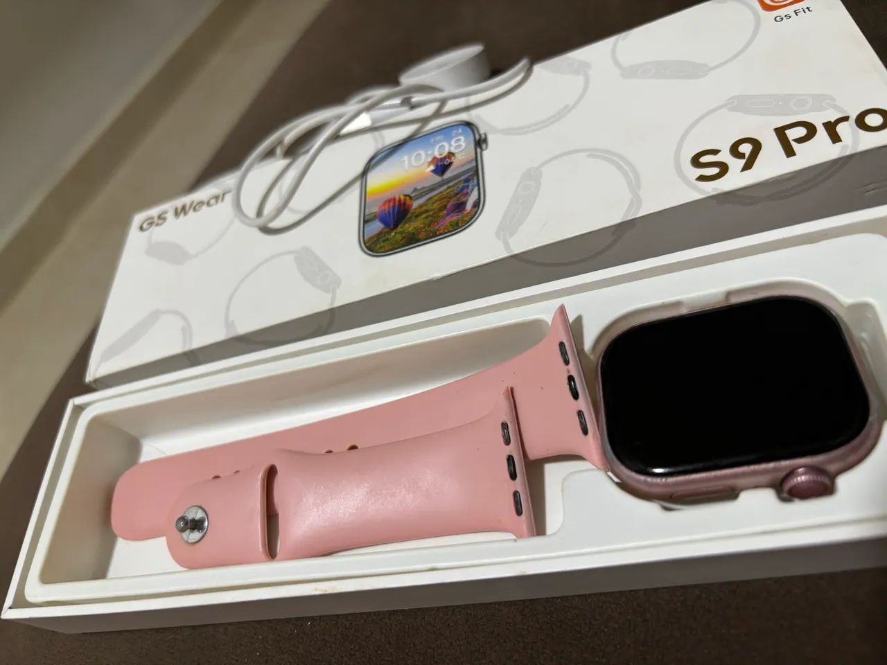 Relógio Smartwatch S9 Pro