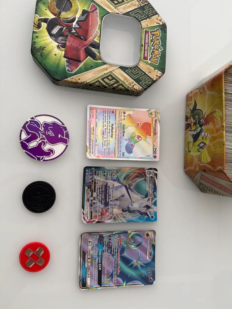 Cartas Pokémon  - Foto 2