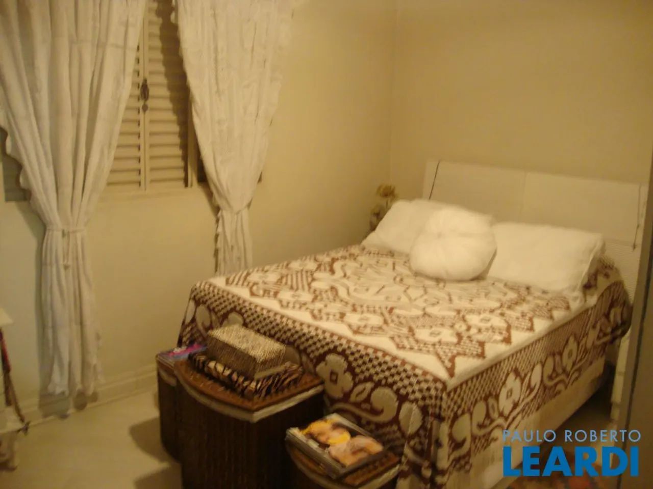 SOBRADO - VILA LEOPOLDINA - SP - Foto 5