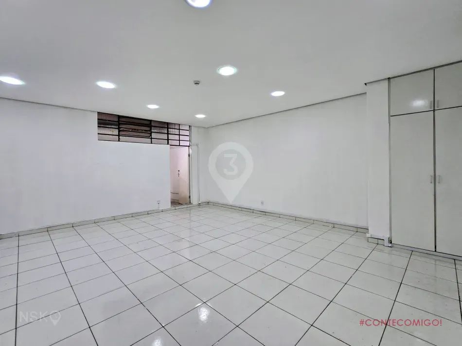 Sala Comercial para Locação - 70m² - Ipiranga - NSK3 Imóveis - Cod. 60559 - Foto 3
