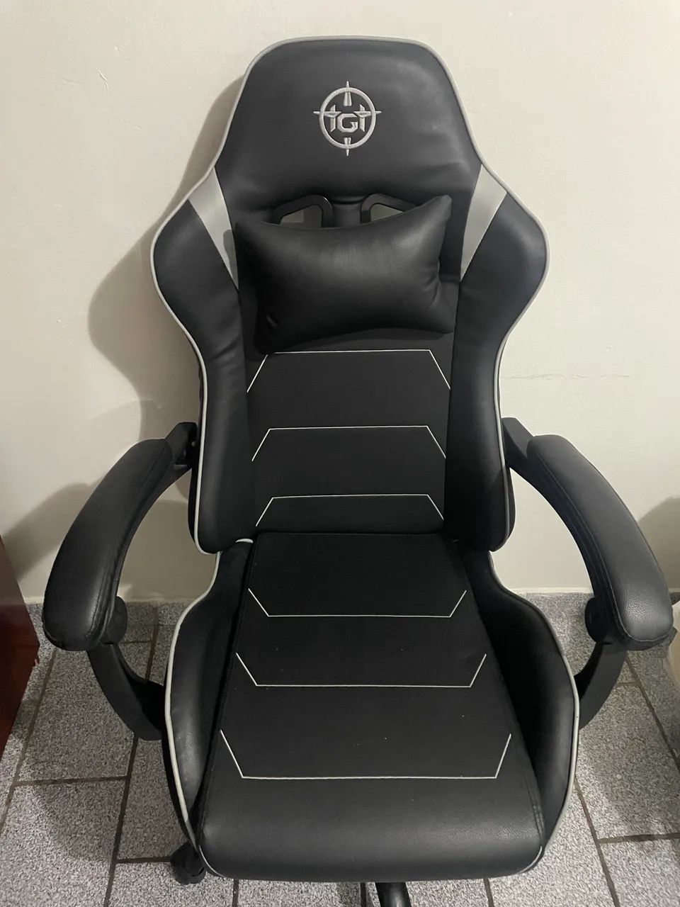 Cadeira Gamer 