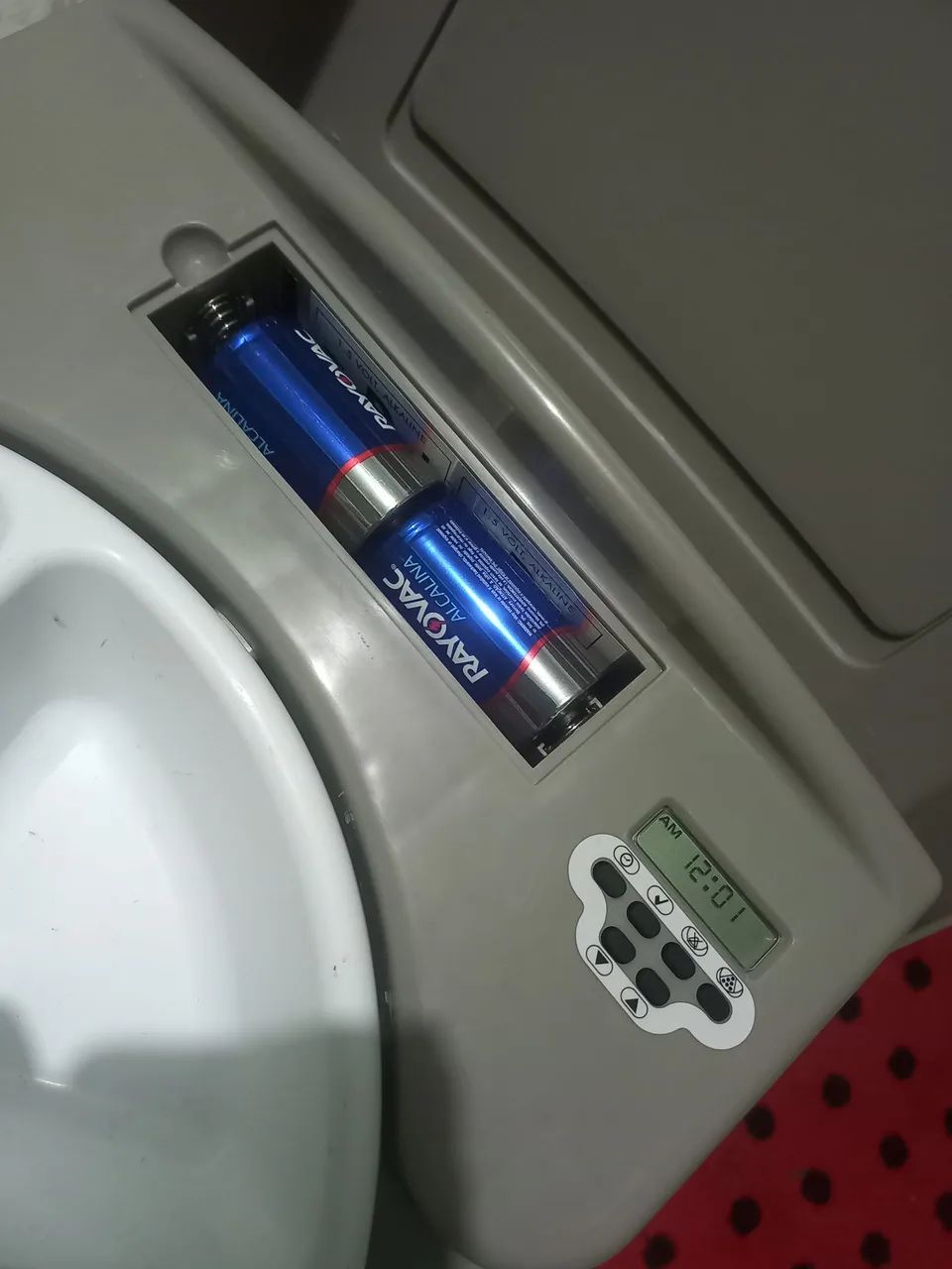 Programador de comida para gato ou cachorro - Foto 3