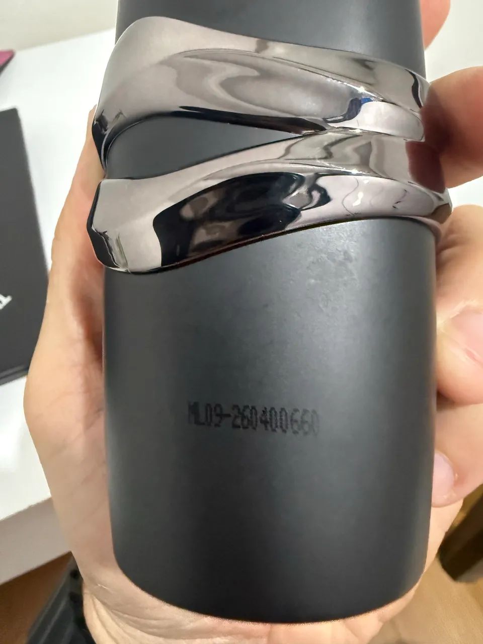 Perfume Asad Elixir LATTAFA 105ML - Foto 3