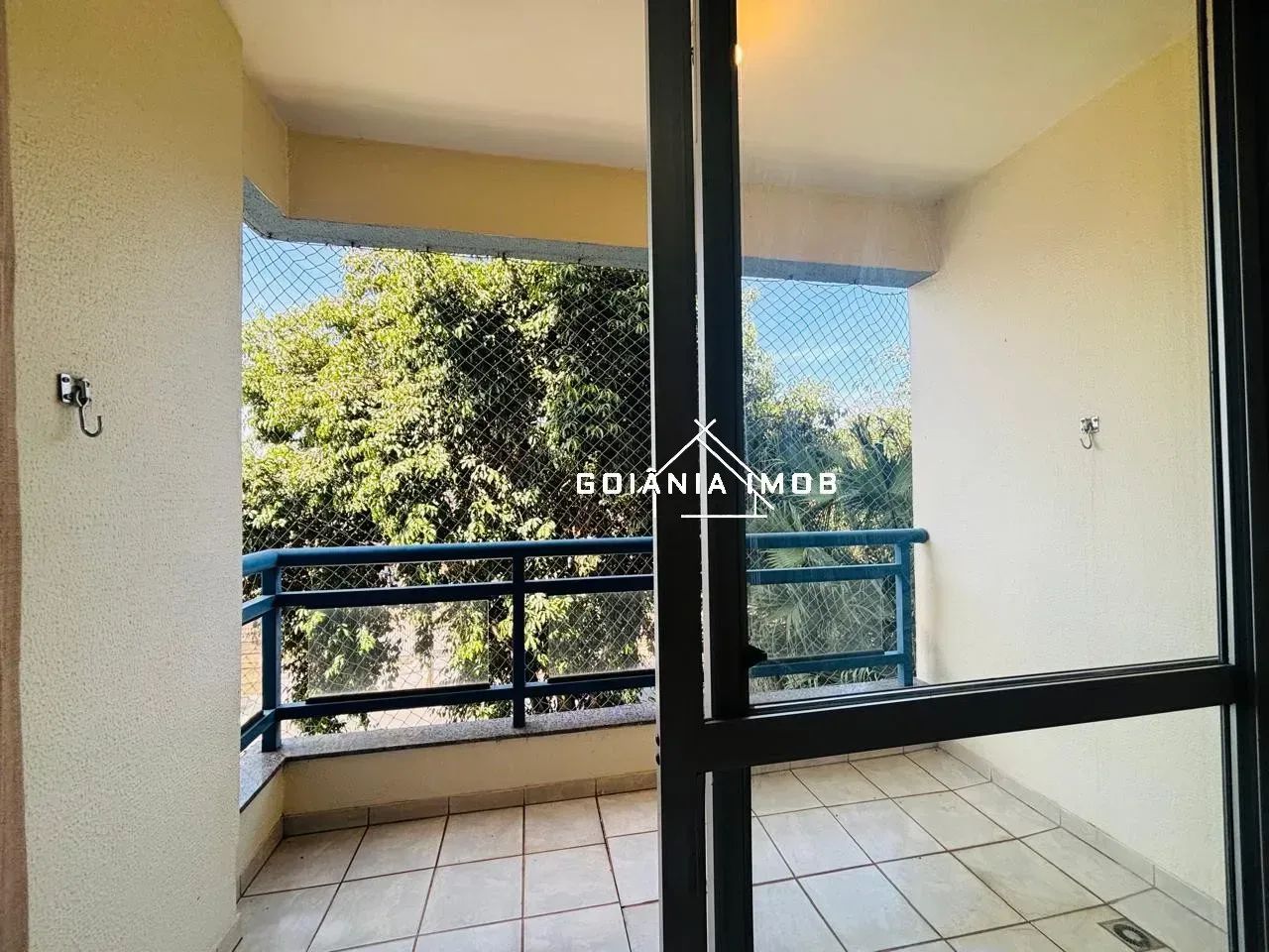 3/4 sendo 1 suite, varanda, 2 vagas de garagem - Foto 5