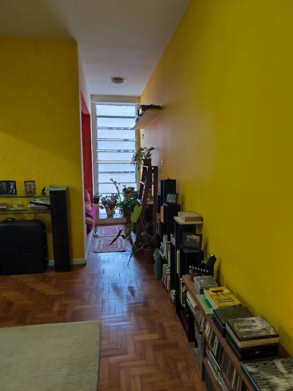 Quarto aconchegante centro - vaga Feminina  - Foto 4