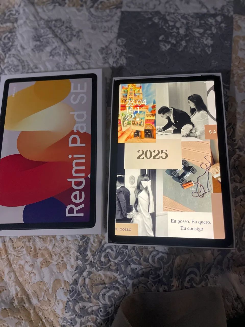 Tablet Redmi Pad Se 256gb - Foto 2