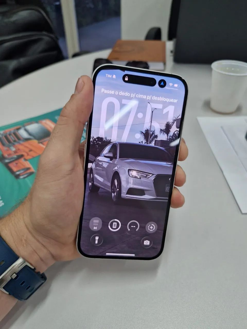 iPhone 16 128GB