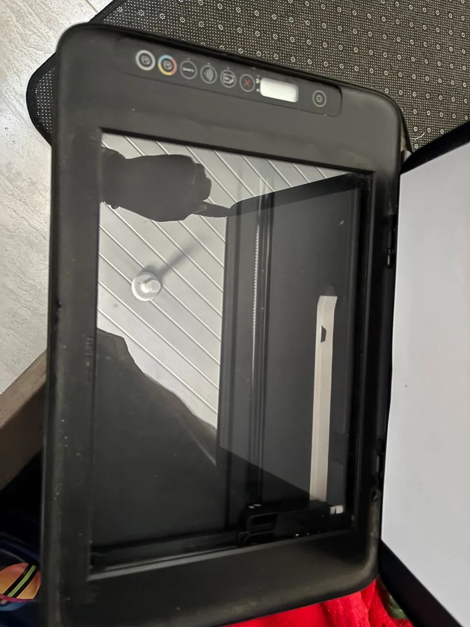Impressora deskjet 