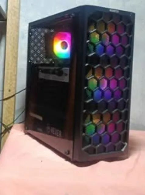 PC GAMER BARATINHO/ PRA VENDE LIGEIRO  - Foto 3
