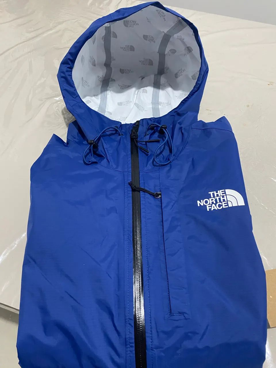 Blusas The North Face ORIGINAL  - Foto 4