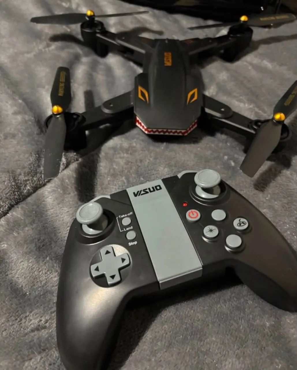 Drone - Foto 4