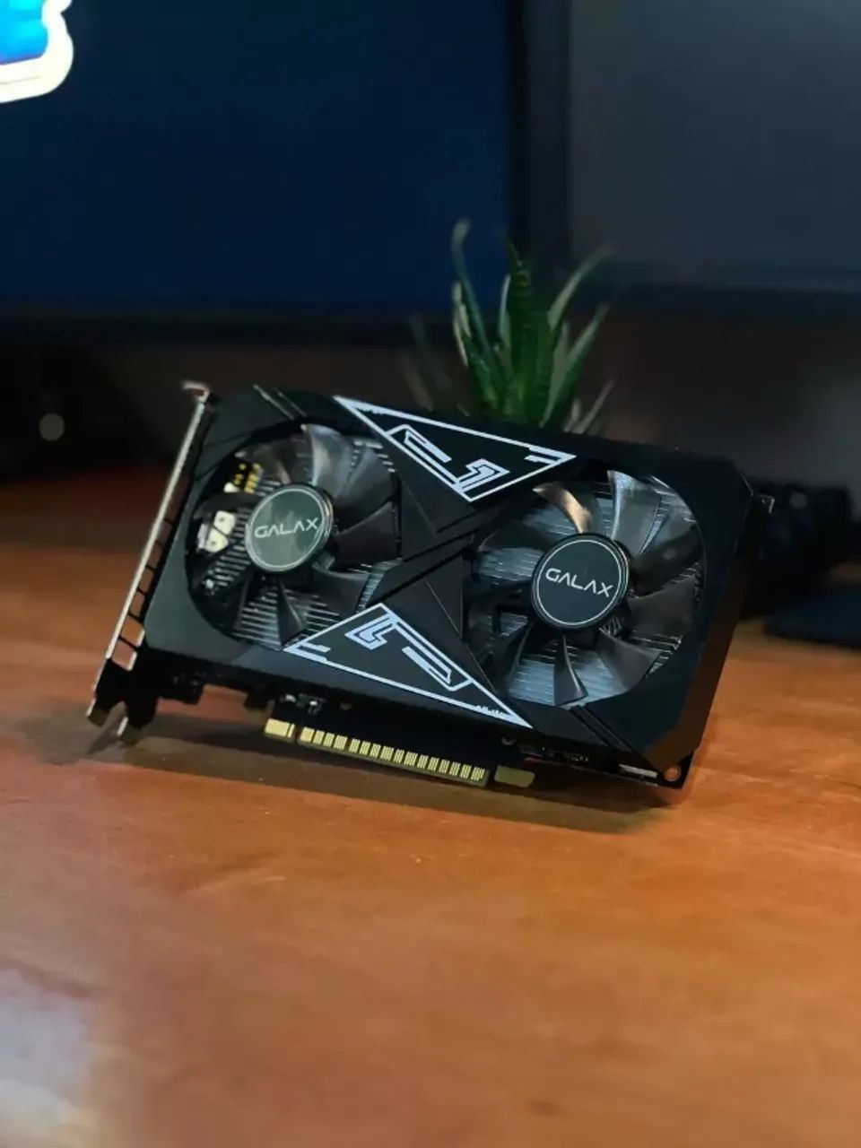 GTX 1650 4GB GALAX