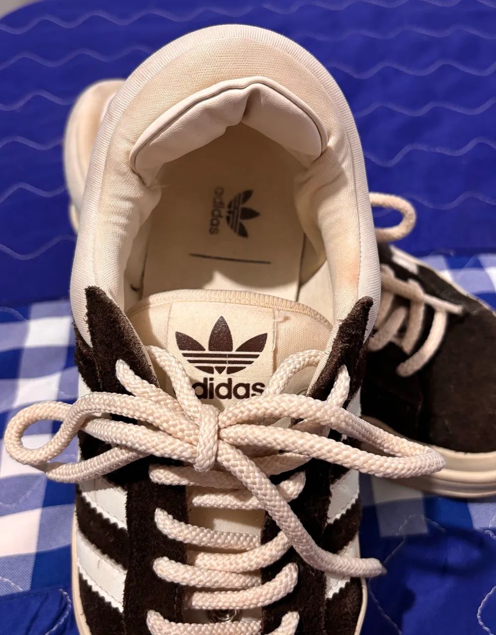 Adidas campus x Bad Bunny - Foto 4