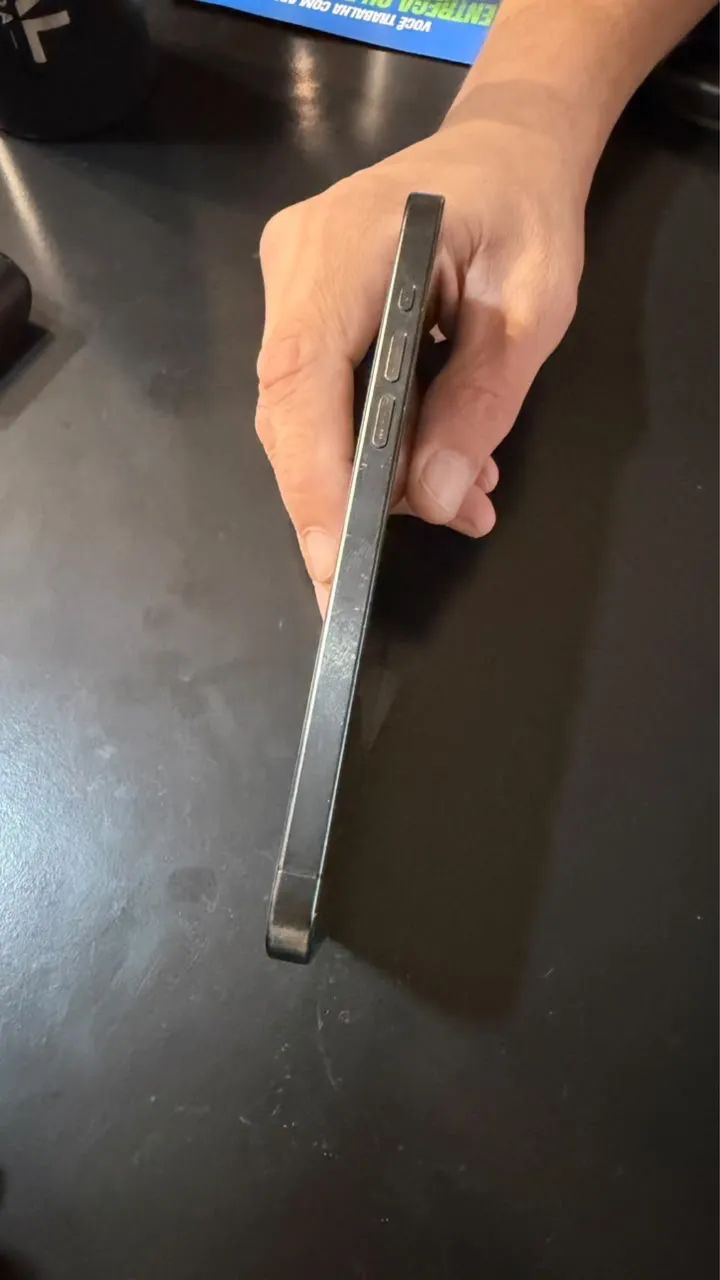 Troco IPhone 15 ProMax em iPhone inferior com volta! - Foto 4