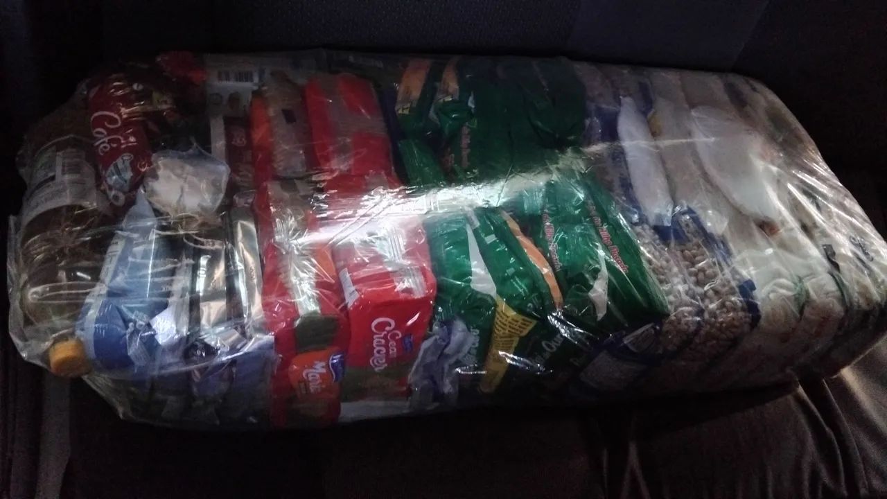 Cesta Básica - Foto 2