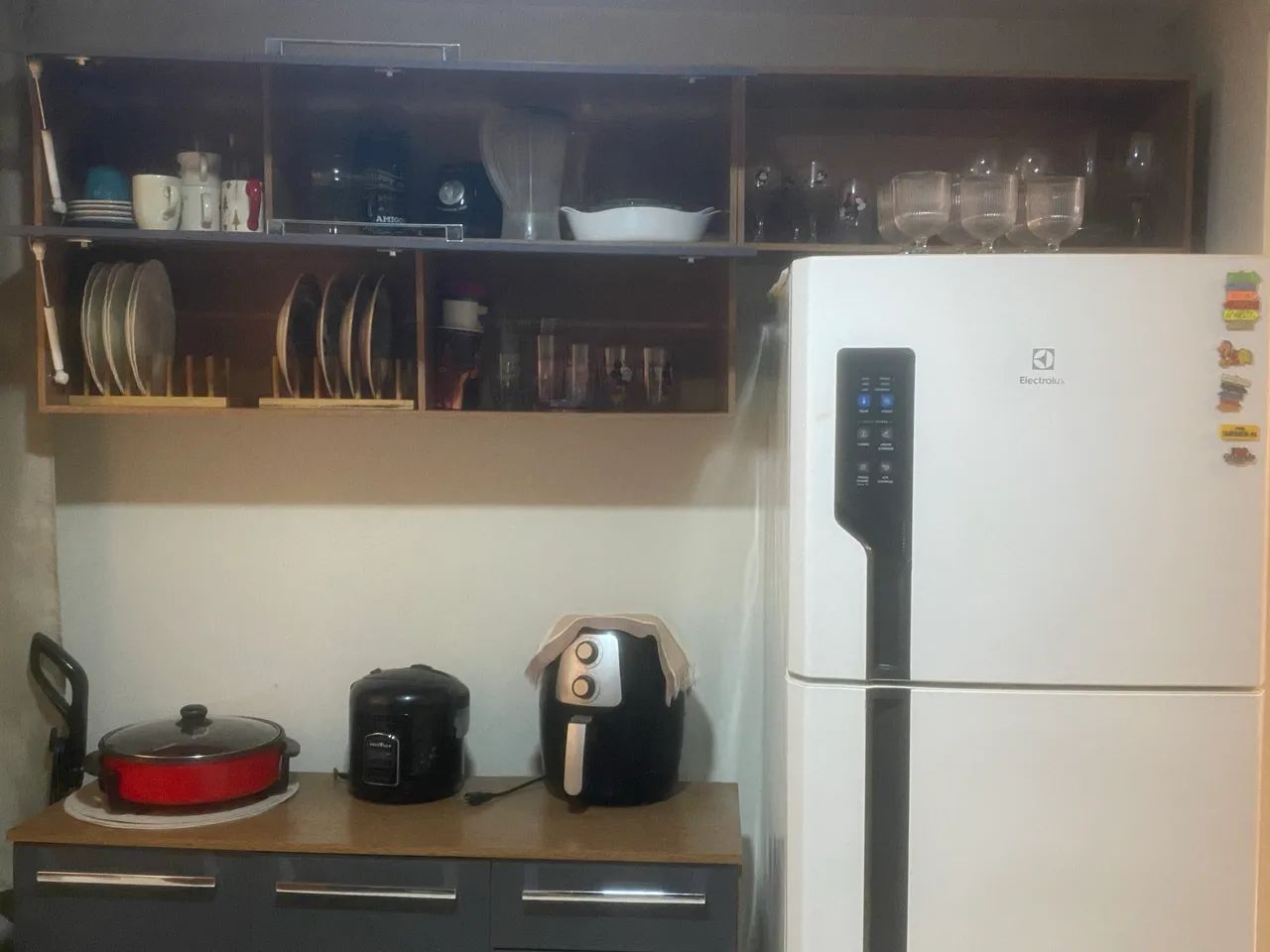 Armário de cozinha  - Foto 3