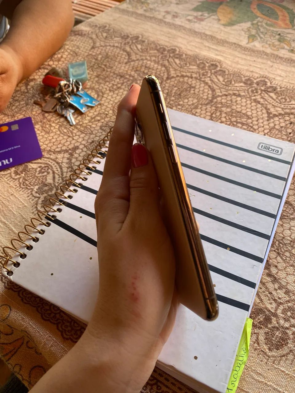 IPHONE 11 pro 256GB - Foto 3