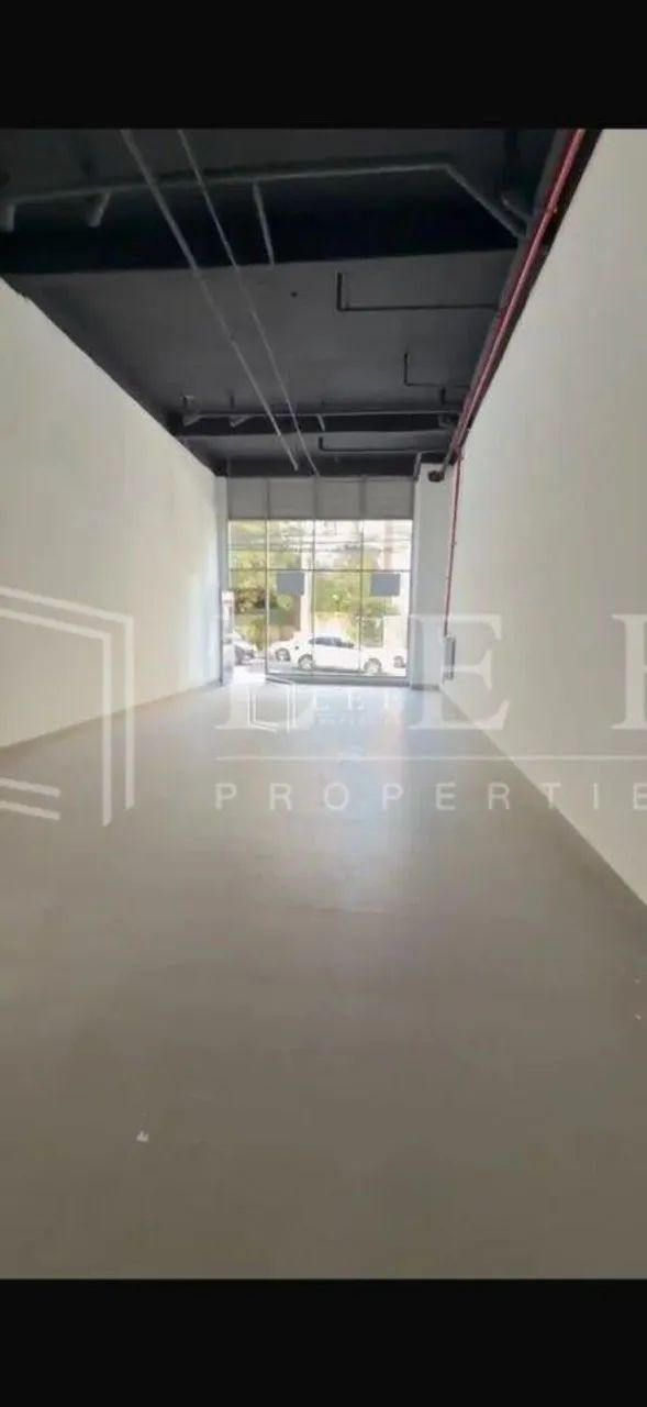 Ponto Comercial com 148 m², para alugar no bairro Perdizes. - Foto 3
