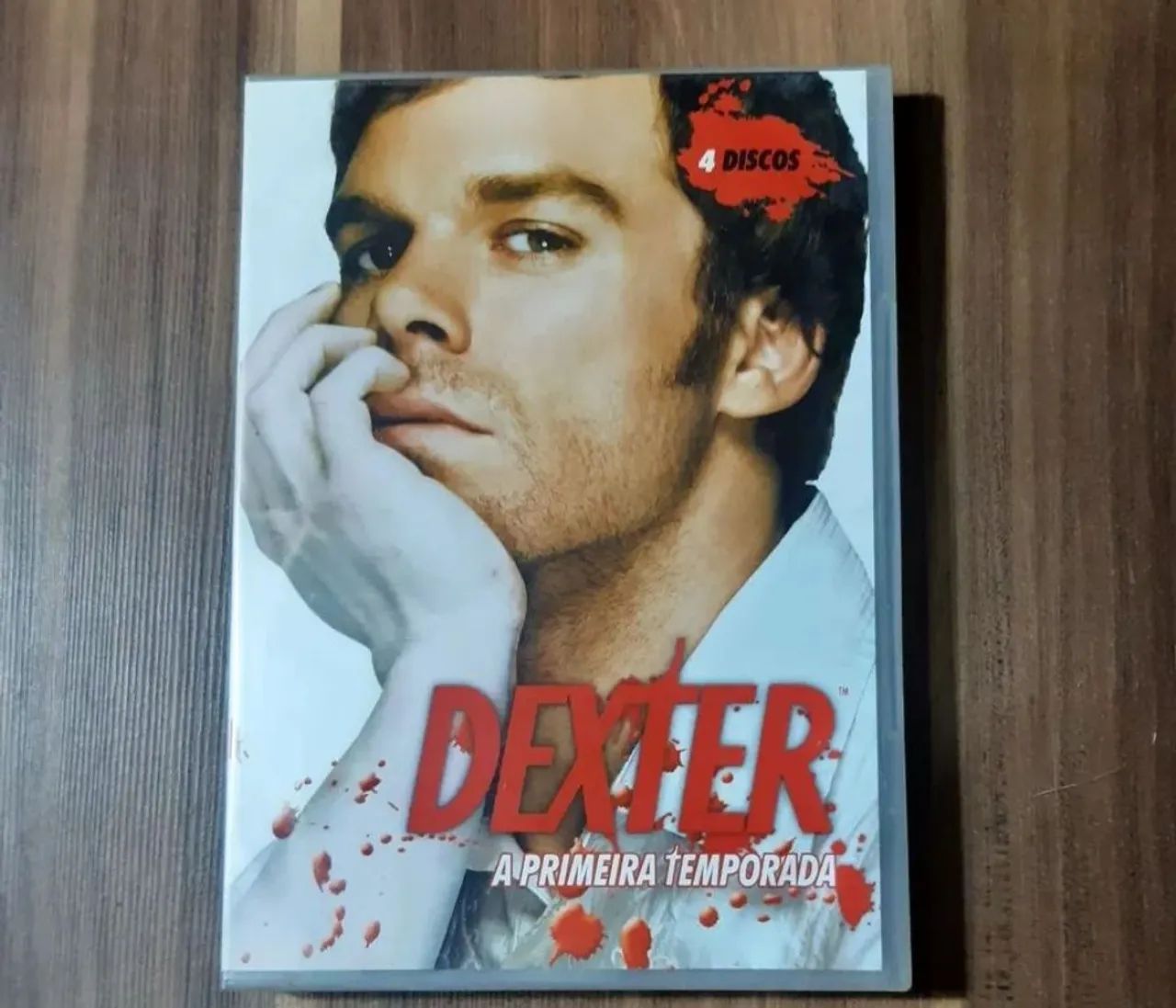 KIT Dexter 1,2 e 3 temporadas - Foto 2