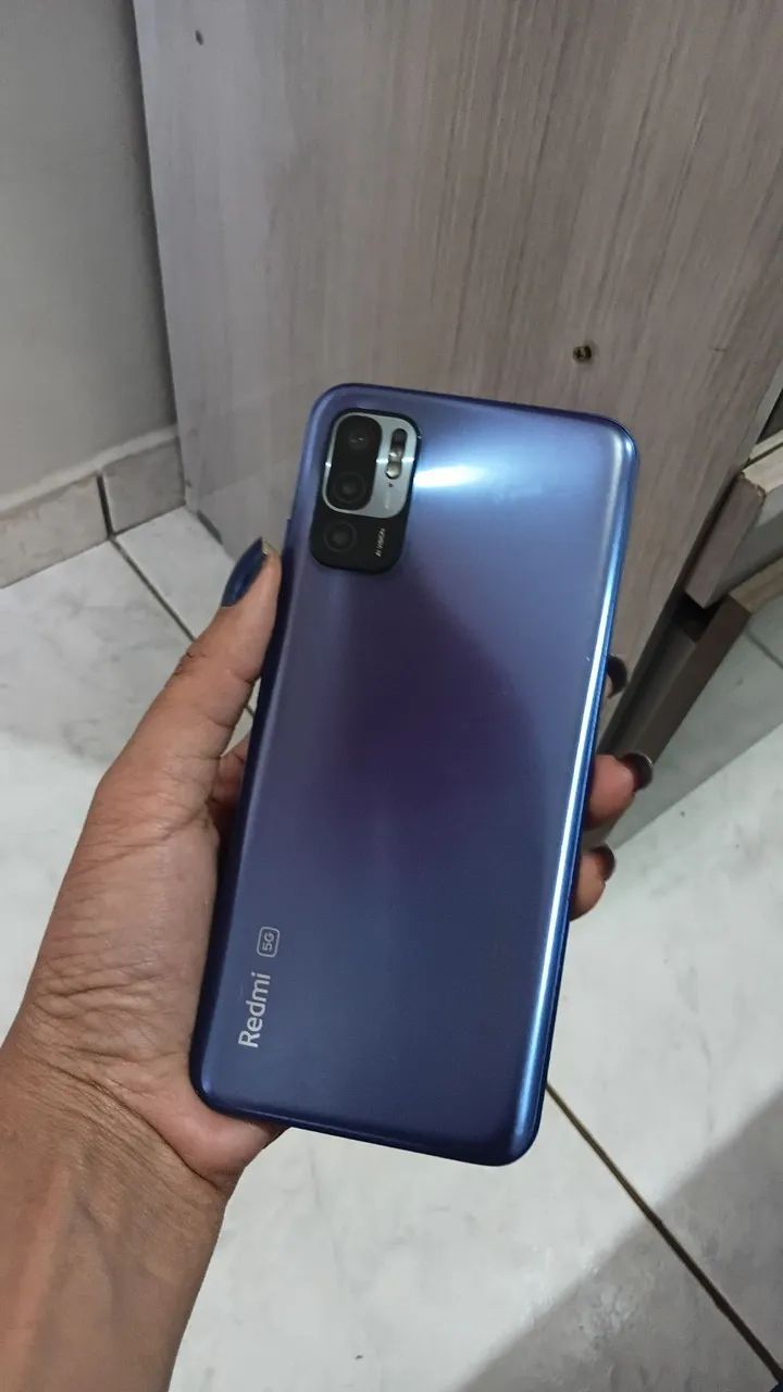 Redmi note 10 5g - Foto 5