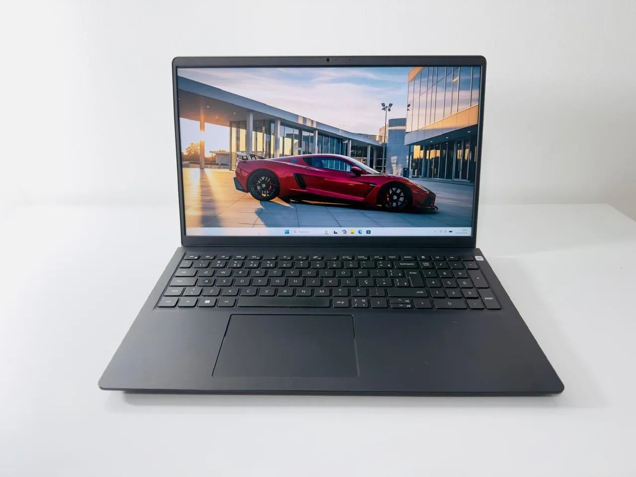 Notebook Dell AMD Ryzen 5 5500-Amd Radeon-Tela 15.6FHD 120Hz  - Foto 4