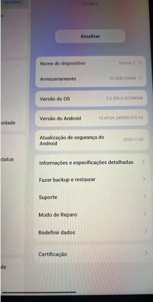 Tablet a venda - Foto 4