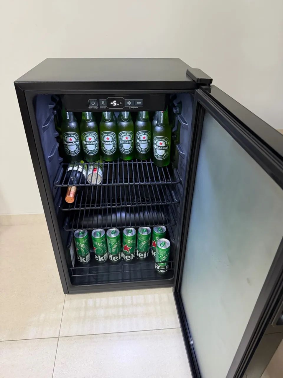 Cervejeira e Adega Midea - Foto 4