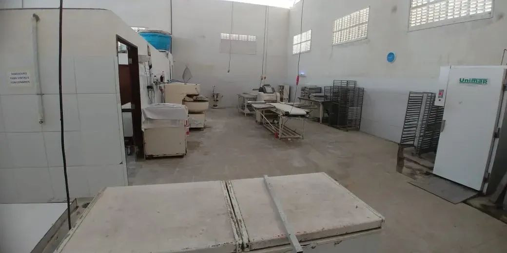 Galpão para locação em Manaus - Foto 2